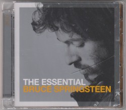 The Essential Bruce Springsteen
