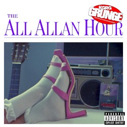 The All Allan Hour