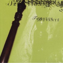 Selections for Intercourse