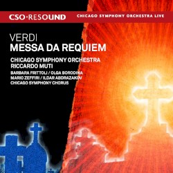 Messa da Requiem