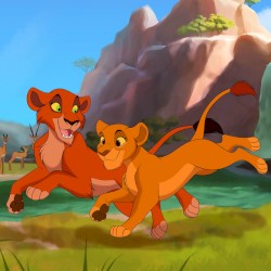 I Always Wanted a Brother (sister version)