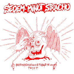 Overmasonnanizationated Twist