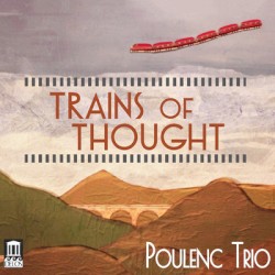 Trains of Thought