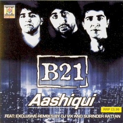 Aashiqui