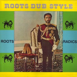 Roots Dub Style