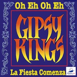 Oh èh oh èh / La fiesta comenza