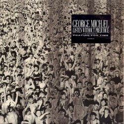 Listen Without Prejudice Vol. 1