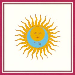 Larks’ Tongues in Aspic