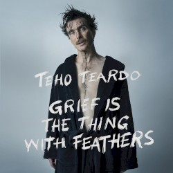 Grief Is the Thing With Feathers