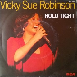 Hold Tight