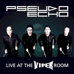 Live at the Viper Room