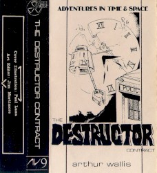 The Destructor Contract
