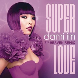 Super Love (7th Heaven Remix)
