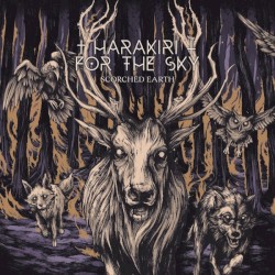 With Autumn I’ll Surrender