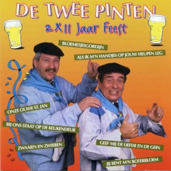 2 x 11 jaar feest