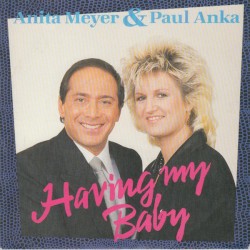 Having My Baby / It Hurts to See You Cry