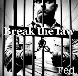 Break The Law