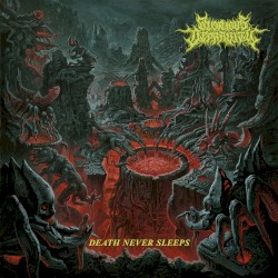 Death Never Sleeps