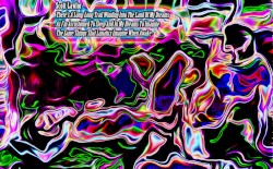 There's a Long, Long Trail Winding Into the Land of My Dreams as I'm Accustomed to Sleep and in My Dreams to Imagine the Same Things That Lunatics Imagine When Awake