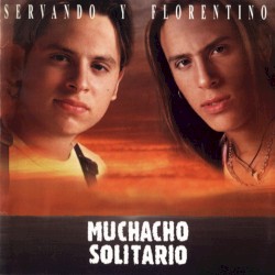 Muchacho solitario