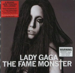 The Fame Monster