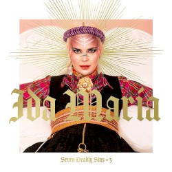 Seven Deadly Sins + 3