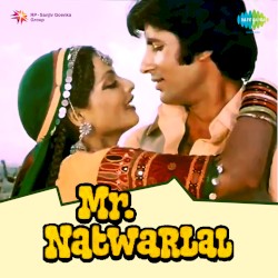 Mr. Natwarlal