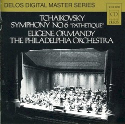 Symphony No. 6 in D minor “Pathétique”