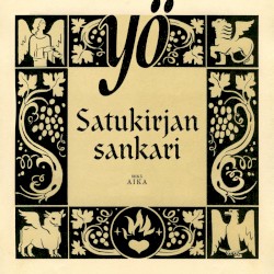 Satukirjan sankari