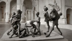 The Artifacts of Being Too Human