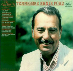The Very Best of Tennessee Ernie Ford