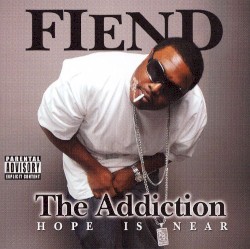 The Addiction