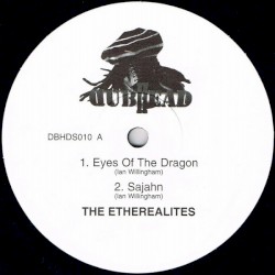 Eyes of the Dragon / Sajahn / Board of the Dub Train / Analogue Dub Phase