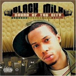 Sound of the City, Volume 1