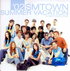 '02 Summer Vacation in SMTown.com