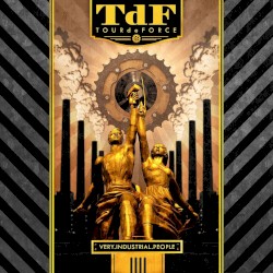 Very Industrial People