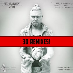 The Storm You Can’t Contain (Deluxe Edition)