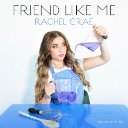 Friend Like Me