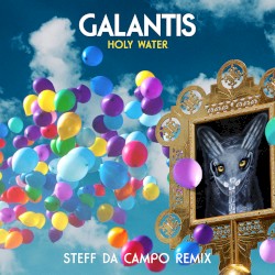 Holy Water (Steff da Campo remix)