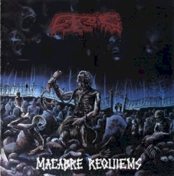 Macabre Requiems