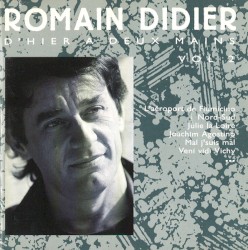 D’hier à deux mains, Volume 2