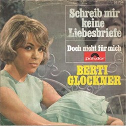 Schreib mir keine Liebesbriefe