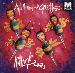 Killer Bees