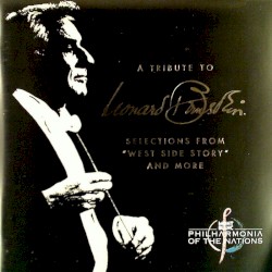A Tribute To Leonard Bernstein