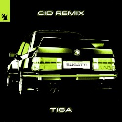 Bugatti (CID remix)