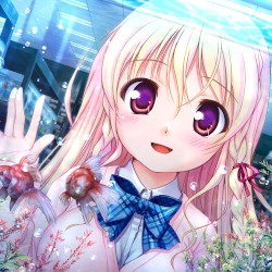 『大図書館の羊飼い-Library Party-』Original Sound Track