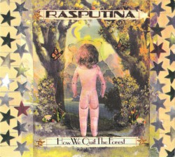 How We Quit the Forest