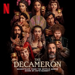 The Decameron: Soundtrack from the Netflix Series
