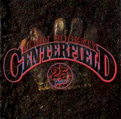 Centerfield