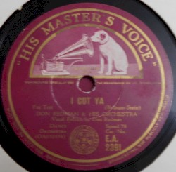 I Got Ya / Auld Lang Syne